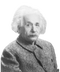 Albert Einstein PNG Free Download