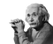 Albert Einstein PNG HD Image