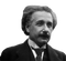 Albert Einstein PNG Image File