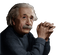 Albert Einstein PNG Images