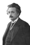 Albert Einstein PNG Photo