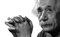 Albert Einstein PNG Picture