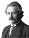 Albert Einstein PNG