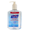 Alcohol Hand Sanitizer PNG File