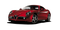 Alfa Romeo PNG Clipart