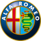 Alfa Romeo PNG Image