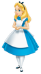 Alice PNG Clipart