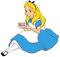 Alice PNG HD