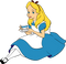 Alice PNG Image