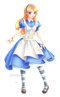 Alice PNG Pic