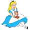 Alice PNG