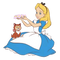 Alice Transparent