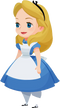 Alice