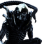 Alien Free PNG Image