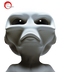 Alien PNG File