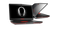 Alienware Laptop PNG