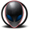 Alienware Logo PNG