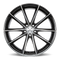 Alloy Wheel PNG File Download Free