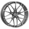 Alloy Wheel PNG File