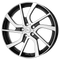 Alloy Wheel PNG Free Download