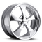 Alloy Wheel PNG Free Image