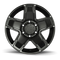 Alloy Wheel PNG High Quality Image