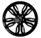 Alloy Wheel PNG Image