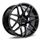 Alloy Wheel PNG Images