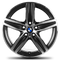 Alloy Wheel PNG