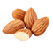 Almond Nuts PNG Image