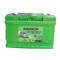 Amaron Car Battery Transparent