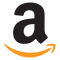 Amazon Logo Transparent PNG