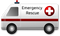 Ambulance Free Download PNG