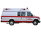 Ambulance PNG Image