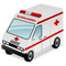 Ambulance PNG