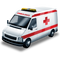 Ambulance Transparent