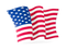 America Flag Download PNG