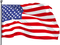 America Flag Free PNG Image