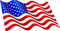 America Flag PNG Image