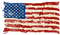 America Flag PNG Picture