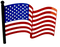 America Flag Transparent