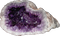 Amethyst Stone PNG