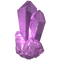 Amethyst Stone Transparent