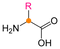 Amino Acid Structure Transparent