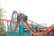 Amusement Park PNG Image