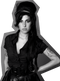 Amy Winehouse Free Download PNG