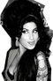 Amy Winehouse Free PNG Image