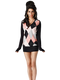 Amy Winehouse PNG Clipart