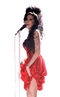 Amy Winehouse PNG File