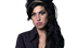 Amy Winehouse Transparent